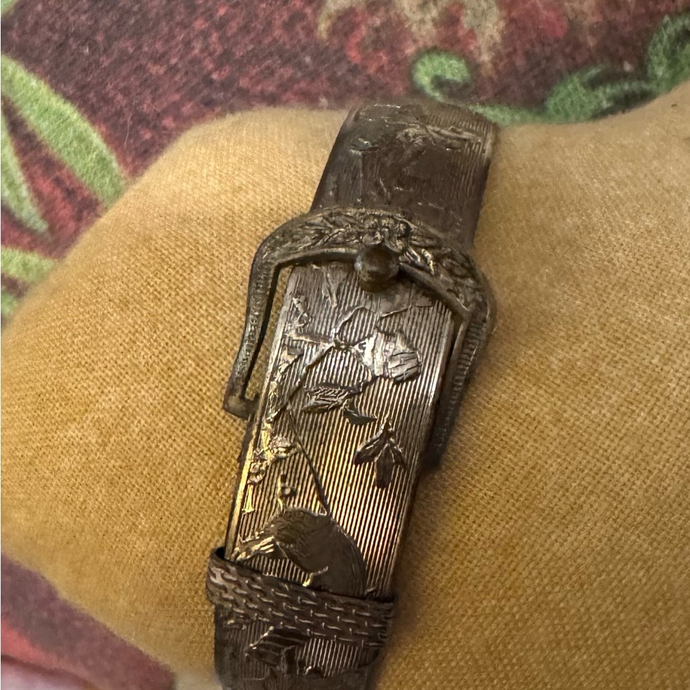 VINTAGE CHILD BRACELET 1920s